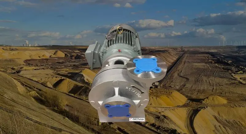 bombas de drenaje centrífugas