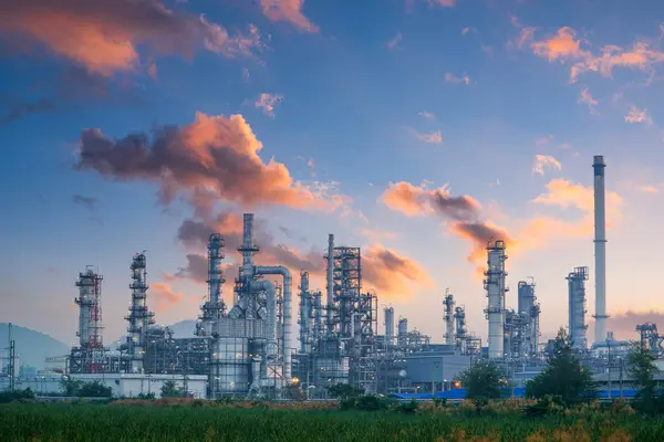 Bombas de succión inundada en aplicaciones industriales