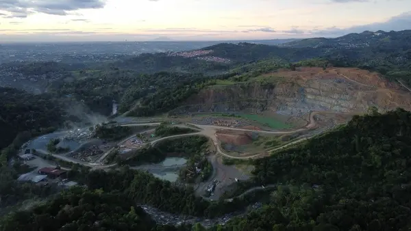 Mejores bombas para la industria minera