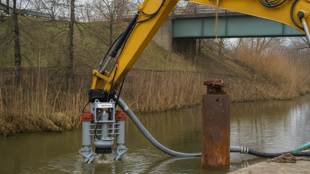 Portable Pump Categories That Actually Make Sense for Panama