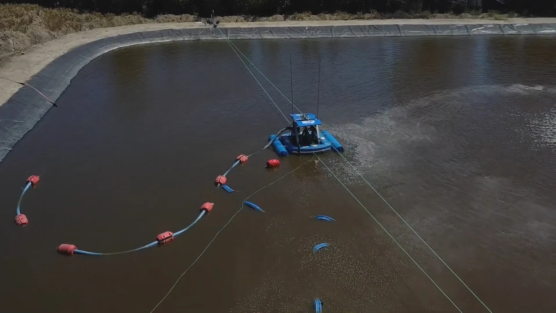 Portable Pumping Solutions for Small and Medium Projects in Panama