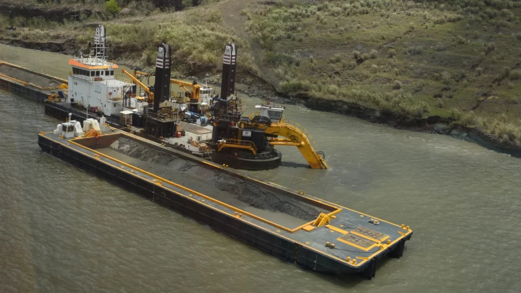 Where Portable Pumps Fit in Panama’s Real Job Sites