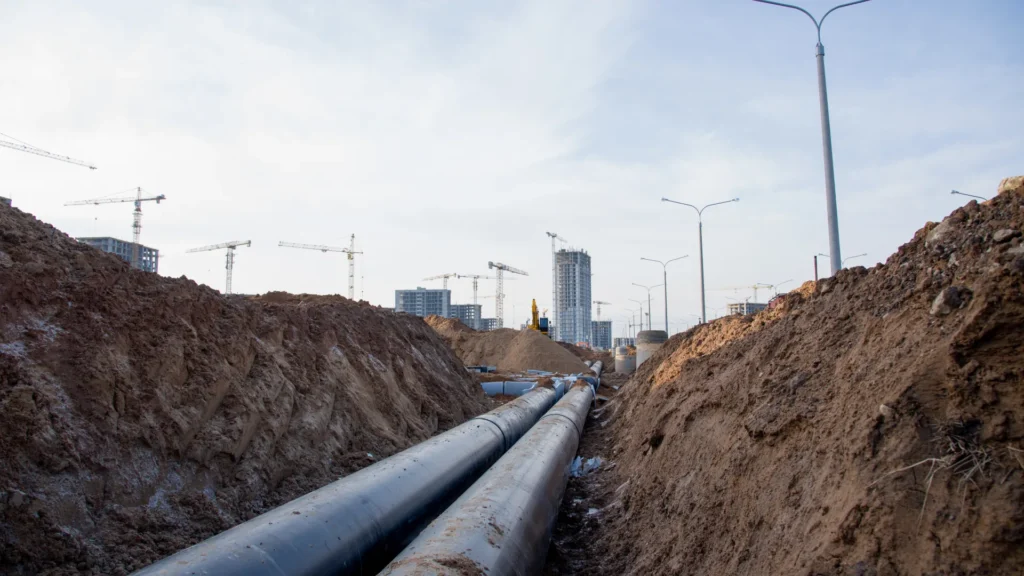 Why Traditional Drainage Systems Fall Short