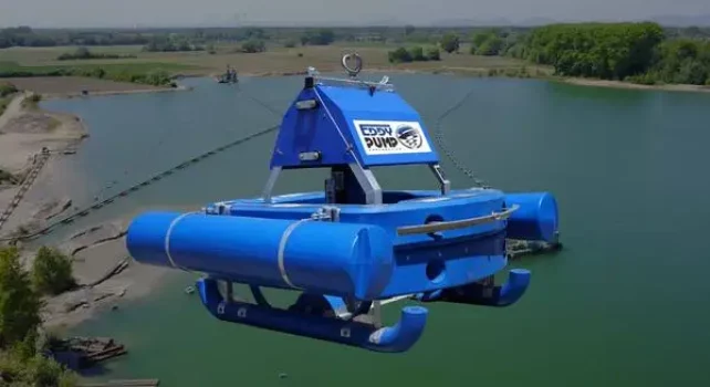 hydraulic dsh 4000 equipos de dragado